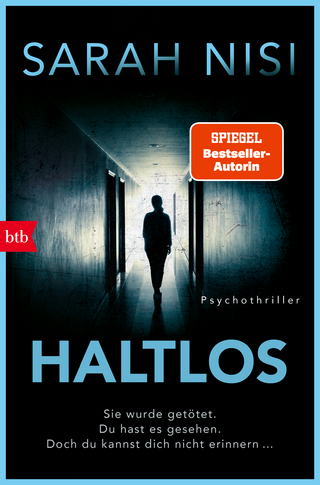 Haltlos