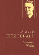 F. Scott Fitzgerald, Gesammelte Werke - F. Scott Fitzgerald