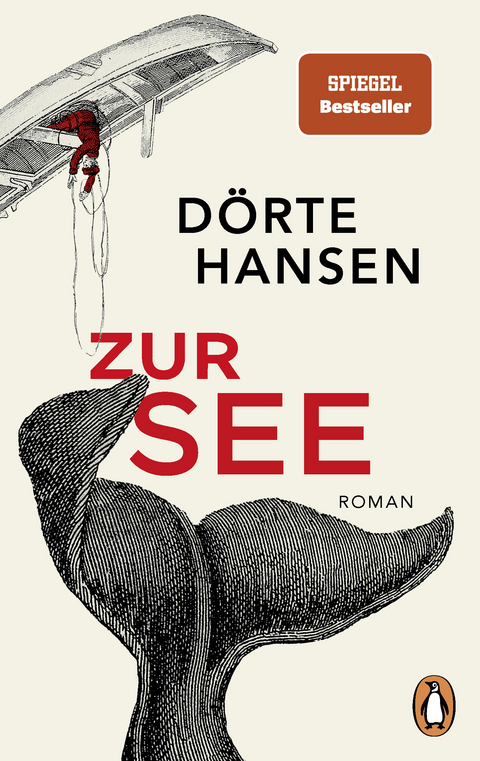 Zur See - D&ouml;rte Hansen
