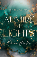 Ocean Hearts &ndash; Admire the Lights - Isabel Clivia