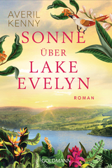 Sonne &uuml;ber Lake Evelyn - Averil Kenny