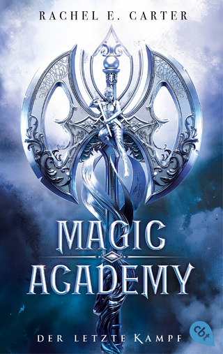 Magic Academy – Der letzte Kampf