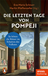 Die letzten Tage von Pompeji - 