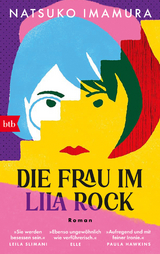 Die Frau im lila Rock - Natsuko Imamura