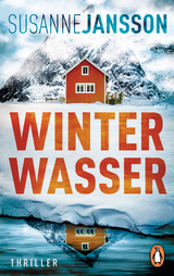 Winterwasser - Susanne Jansson
