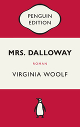 Mrs. Dalloway - Virginia Woolf