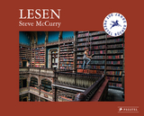 Steve McCurry Lesen. Exklusive Sonderausgabe des Foto-Bestsellers - Paul Theroux