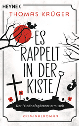 Es rappelt in der Kiste - Thomas Kr&uuml;ger