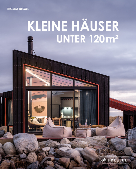 Kleine Häuser unter 120 m² - Thomas Drexel