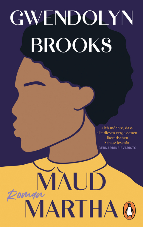 Maud Martha - Gwendolyn Brooks