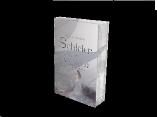 Schleier der Welten - Verlorene Unendlichkeit (Band 3)