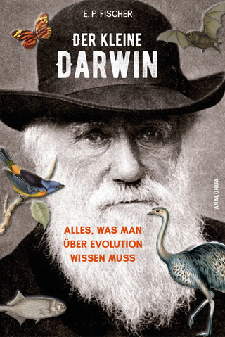 Der kleine Darwin