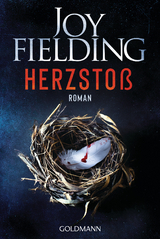 Herzsto&szlig; - Joy Fielding