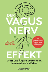 Der Vagusnerv-Effekt - Luc Swinnen