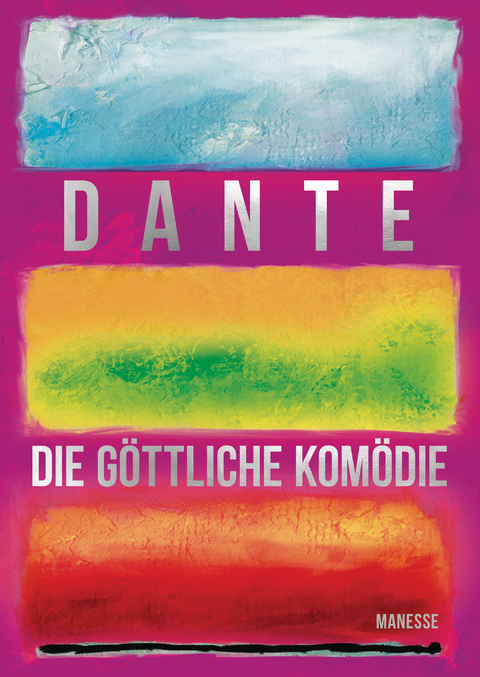 Die g&ouml;ttliche Kom&ouml;die - Dante Alighieri