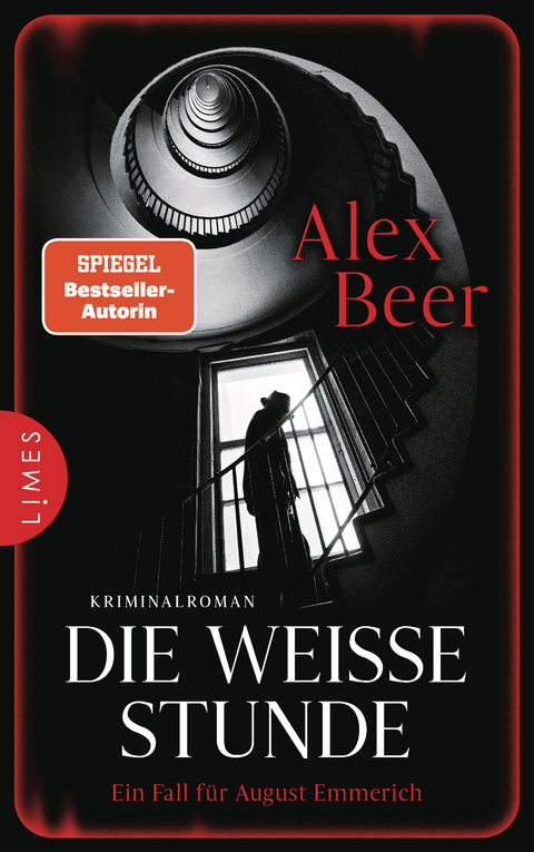 Die wei&szlig;e Stunde - Alex Beer