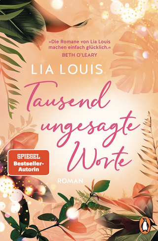 Tausend ungesagte Worte