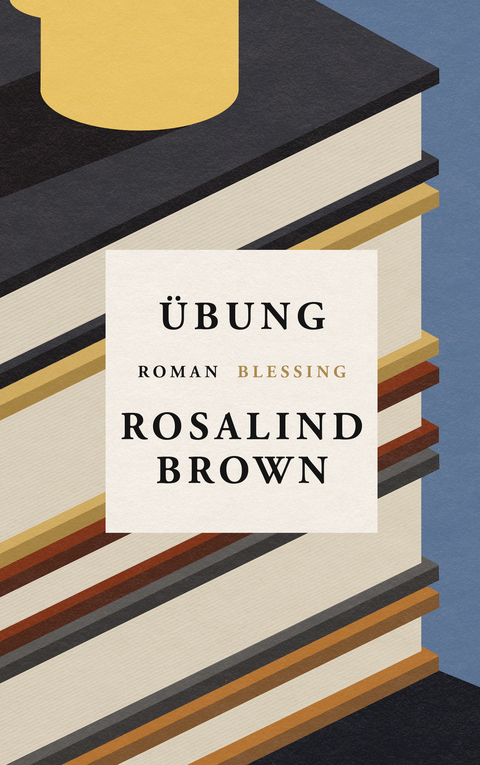 &Uuml;bung - Rosalind Brown