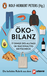 &Ouml;kobilanz - 