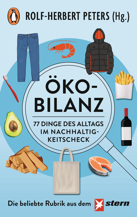 &Ouml;kobilanz - 