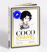Coco Chanel - Hess, Megan