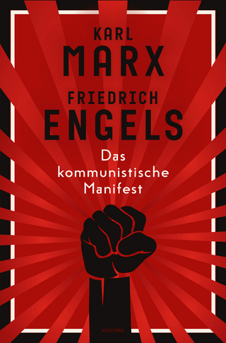 Das kommunistische Manifest