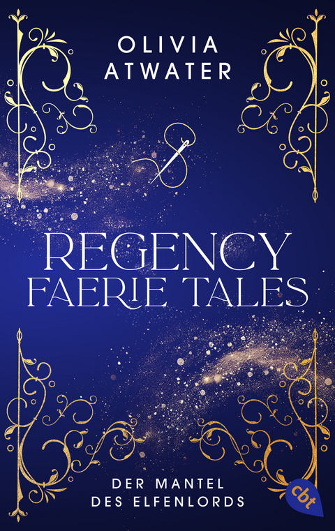 Regency Faerie Tales &ndash; Der Mantel des Elfenlords - Olivia Atwater