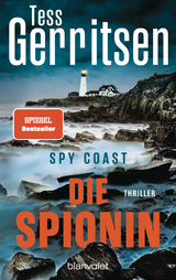 Die Spionin - Tess Gerritsen