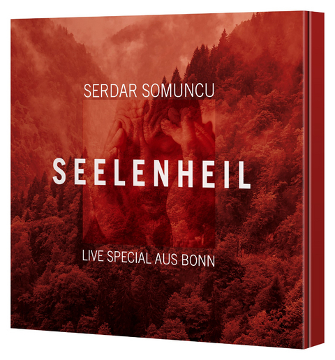 Seelenheil - Serdar Somuncu