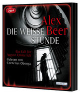 Die wei&szlig;e Stunde - Alex Beer