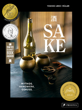 Sake - Yoshiko Ueno-M&uuml;ller