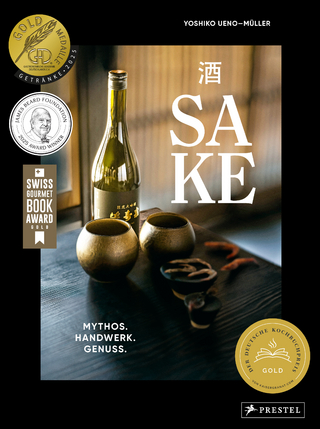 Sake