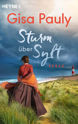Sturm &uuml;ber Sylt - Gisa Pauly