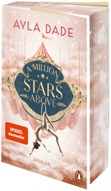A Million Stars Above - Ayla Dade