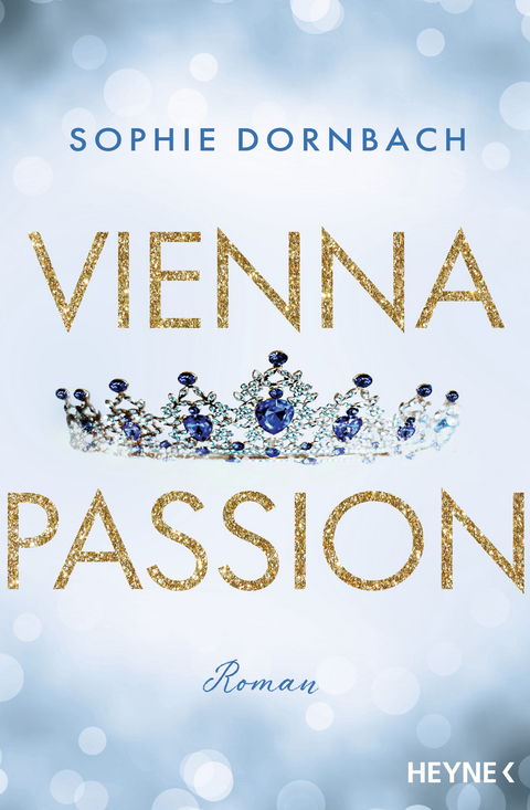 Vienna Passion - Sophie Dornbach