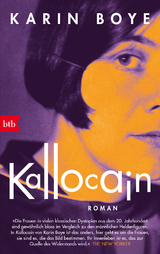 Kallocain - Karin Boye
