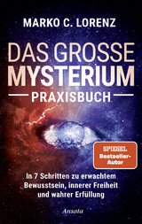 Das gro&szlig;e Mysterium - Marko C. Lorenz