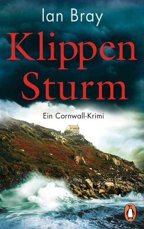 Klippensturm - Ian Bray