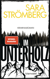 Im Unterholz - Sara Str&ouml;mberg
