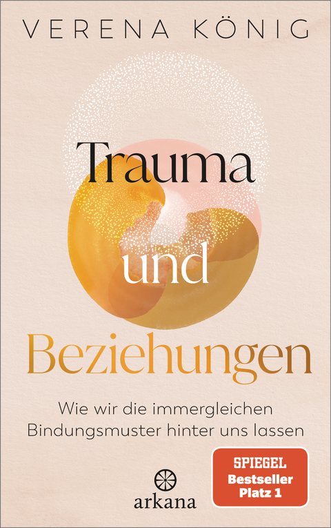 Trauma und Beziehungen - Verena K&ouml;nig
