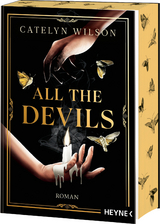 All the Devils - Catelyn Wilson