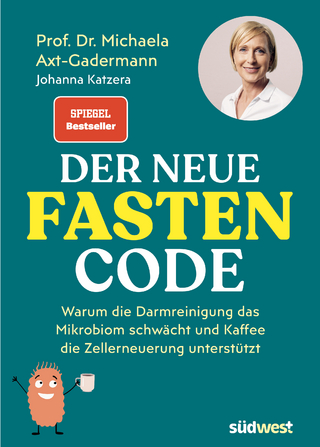 Der neue Fasten Code