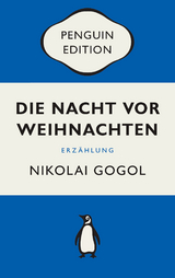 Die Nacht vor Weihnachten - Nikolaj Gogol