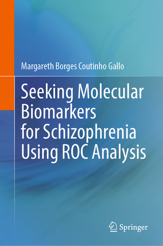 Seeking Molecular Biomarkers for Schizophrenia Using ROC Analysis