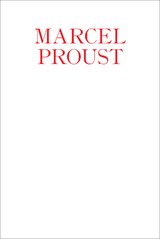 Marcel Proust und der Tod - 