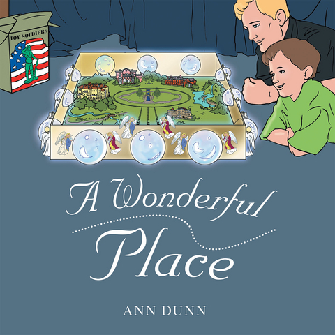 A Wonderful Place - Ann Dunn