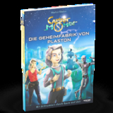 Captain Moment - Marlon Melzer