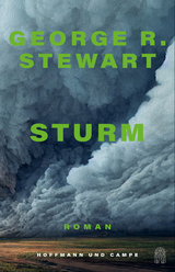 Sturm - George R. Stewart