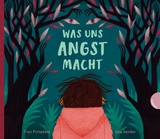 Was uns Angst macht - Fran Pintadera