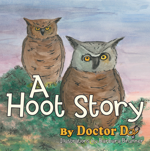 A Hoot Story - Doctor Do